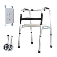 YC8202DLH-J Dual-purpose with wheels