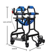 YC212NX (Men's Seat Cushion)-YC212