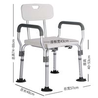 YC527X suction cup foot pad