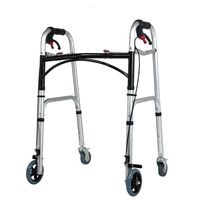 YC8201W Universal Wheel