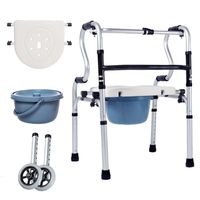 YC8204NDLHS flat-bar blow-molded seat