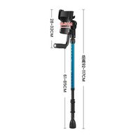 YC852AS1 with spring, foldable one