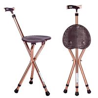 YC8102ATK Coffee Brown