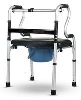 YC8207WP flat rod without wheels