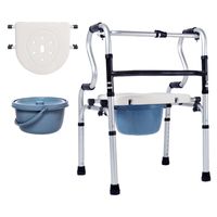 YC8204NWYHS flat-bar blow-molded seat