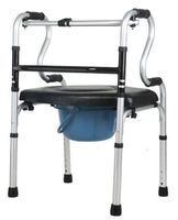 YC8204NWP round rod without wheels