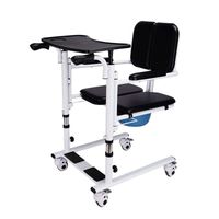 YC7905E manual model thickened seat