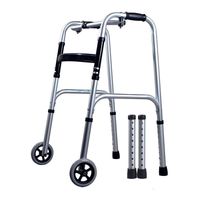 YC8202DLH dual-purpose model with wheels