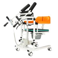 YWJ006 electric transfer machine with