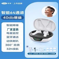 2)In-ear hearing aid 64 channels TC-T002