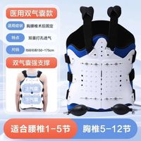 Breathable Strap with Heightened Double