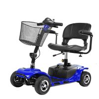Kefu mobility scooter W3431A
