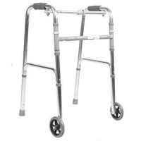 650 wheeled walker