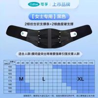 Women's model 4 alloy resin soft-S