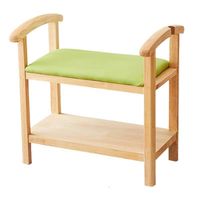 Shoe Changing Bench