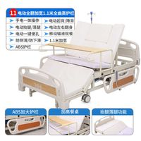 2)Fully electric, widened, fully curved