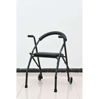 Carbon steel wheel base