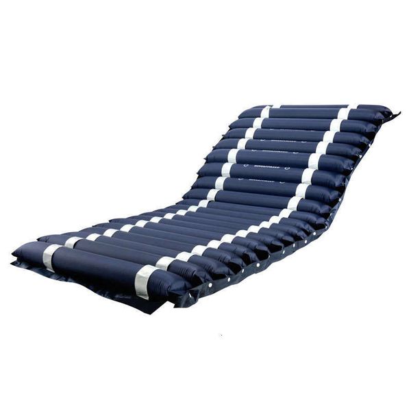 Anti-decubitus air sheet, popular mattress turning over, home care pad for elderly, disabled, and bedridden patients, wholesale